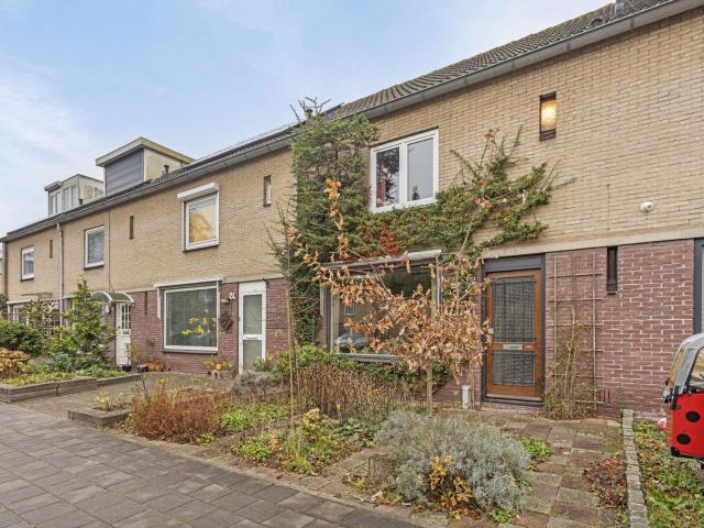 Rigi, 23, 1186EJ, Amstelveen, Noord Holland 1186EJ