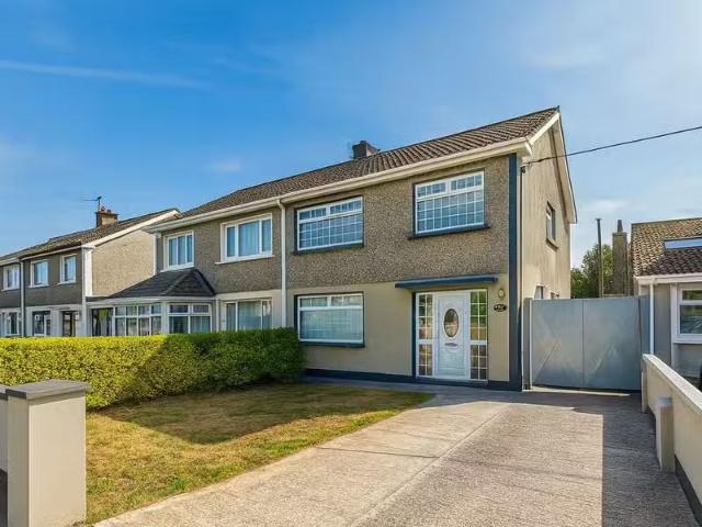 Rigisifi, 223 Ballinacurra Gardens, Ballinacurra, Co. Limerick.