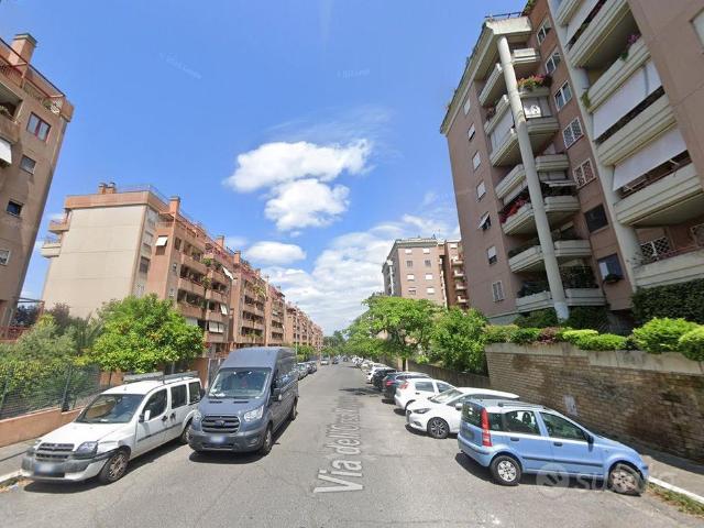 RIGNANO FLAMINIO BILOCALE ARREDATO PiANO TERRA