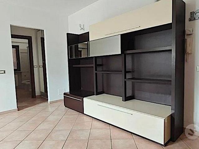 RIGNANO FLAMINIO BILOCALE Con BALCONE/POSTO AUTO