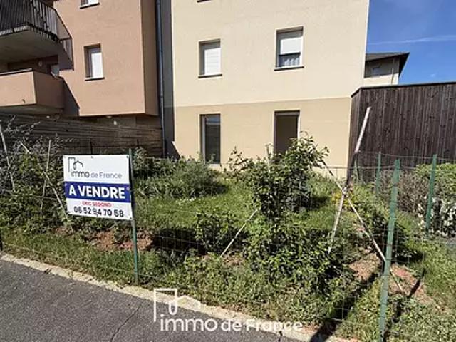 Rignac 12390 Achat / Vente appartement 3 pièces t3