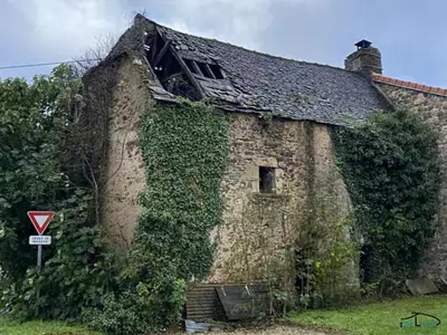 Rignac 12390 Achat / Vente maison 1 pièce t1