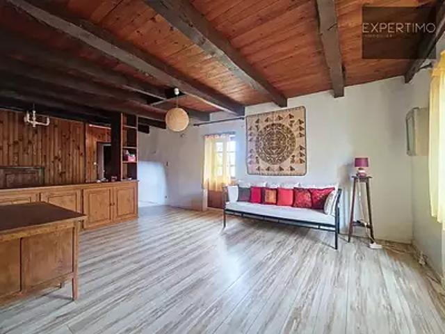 Rignac 12390 Achat / Vente maison 4 pièces t4