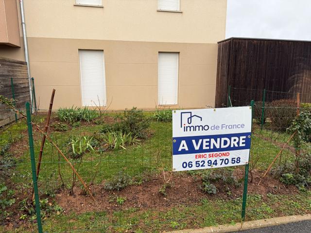 Rignac Vente Appartement 12