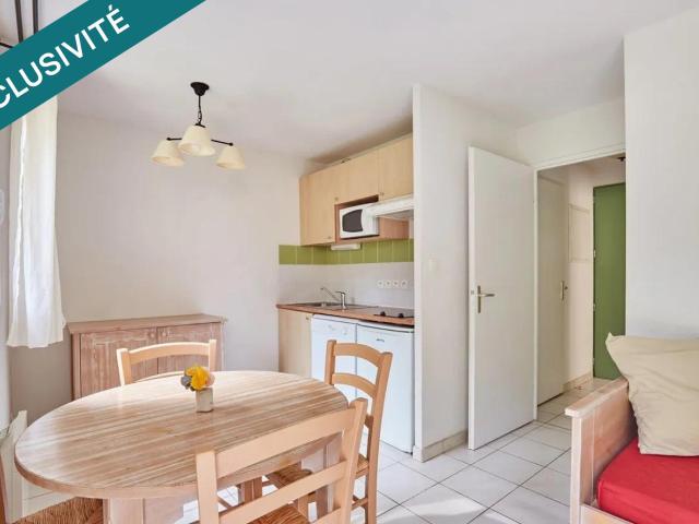 Rignac Vente Appartement 12