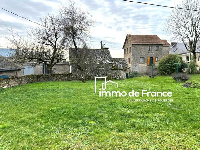 Rignac Vente Maison 12