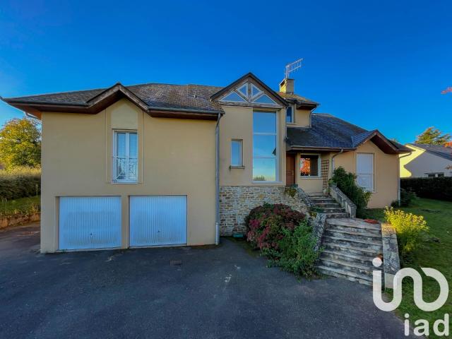 Rignac Vente Maison 12