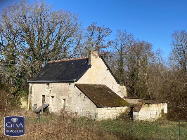Rigny Ussé Vente Maison 37