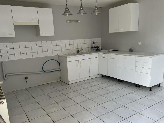 Rigny la Salle Location Maison 55