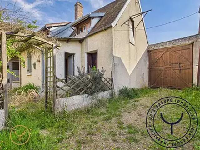 Rigny le Ferron 10160 Achat / Vente maison 5 pièces t5