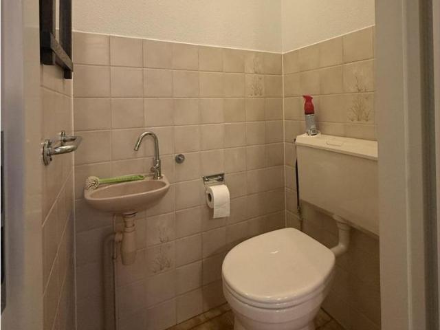 Rigolettostraat, 3816TR, Amersfoort