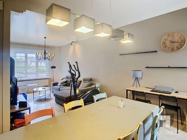 rijwoning