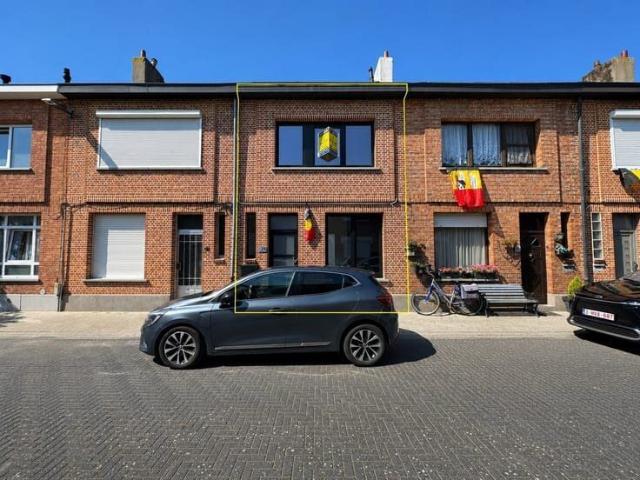 Rijwoning