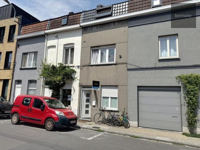 rijwoning