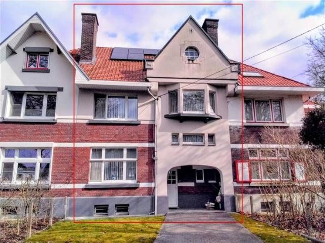 rijwoning