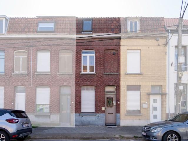 RIJWONING KORTRIJK