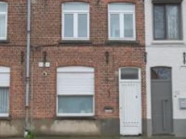 RIJWONING MET TUIN