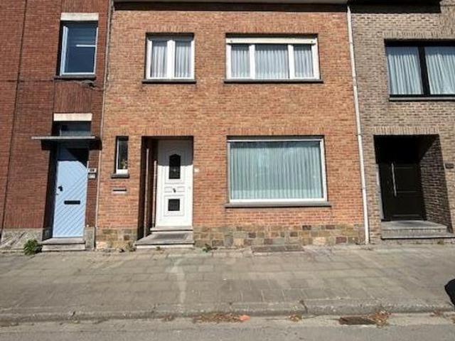 RIJWONING MET 3 SLAAPKAMERS
