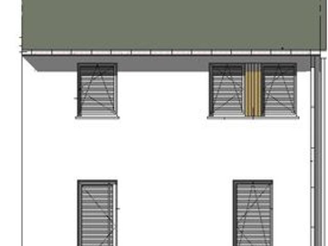 Rijwoning Sint Kruis Brugge