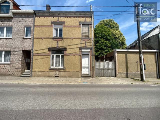 Rijwoning te koop voor 285000 euro met 3 slaapkamers