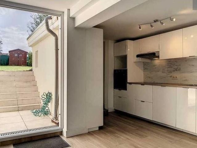 Rijwoning te huur in Tervuren voor € 1.850 met 4 slaapkamers