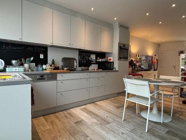 Rijwoning te huur in Westkapelle voor € 1.050 met 2 slaapkamers