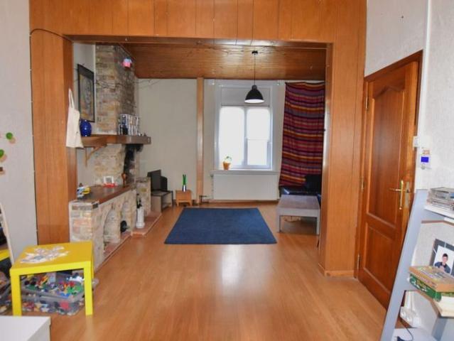 Rijwoning te huur in Assebroek voor € 950 met 2 slaapkamers