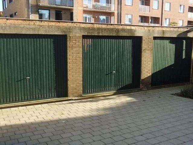 Rijwoning te huur in Blankenberge voor € 100 met 1 slaapkamer