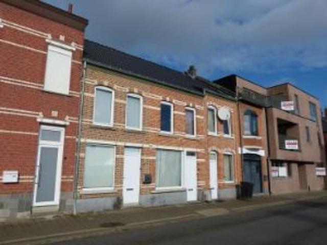 Rijhuis Te Koop