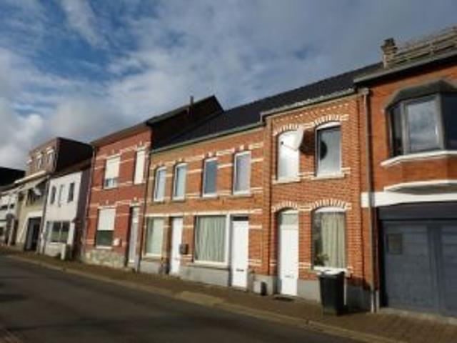 Rijhuis Te Koop