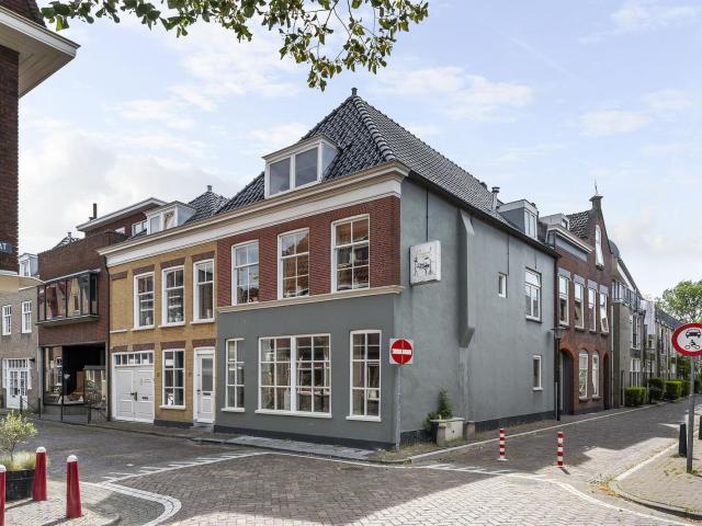 Rijkestraat, 15, 3131CV, Vlaardingen, Zuid Holland 3131CV