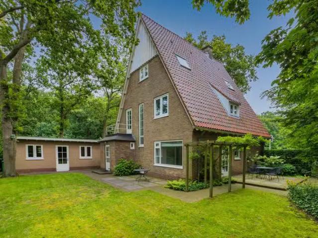 Rijksstraatweg 83 Bennebroek
