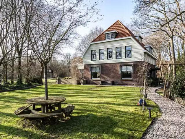 Rijksstraatweg 111 Bennebroek