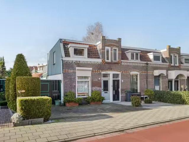 Rijksstraatweg 22 Duivendrecht