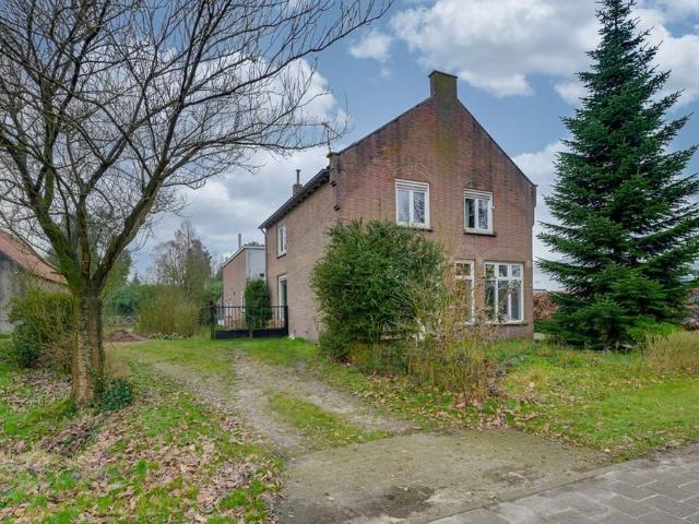 Rijksweg, 15, 5125NB, Hulten, Noord Brabant 5125NB