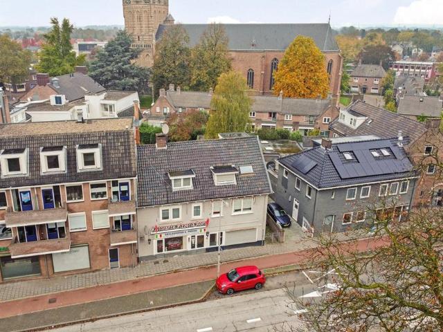 Rijksweg Noord 13, 6661KA, Elst, Gelderland 6661KA