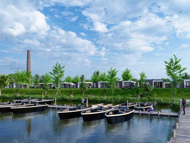 Rijnbandijk 10B