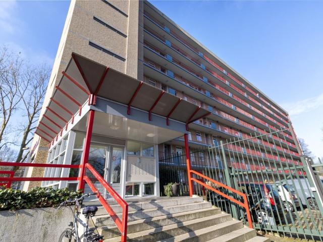 Rijnbeekstraat, 43, 5913GA, Venlo, Limburg 5913GA