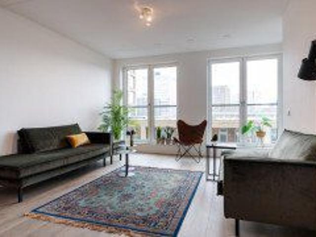 Rijnlandlaan 197, 1062 MX Amsterdam
