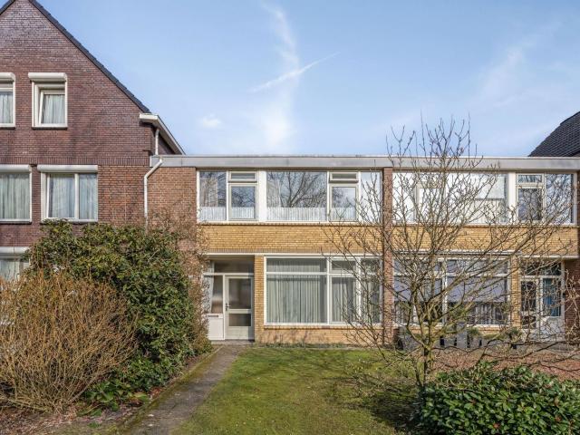 Rijnstraat, 22, 5101VN, Dongen, Noord Brabant 5101VN