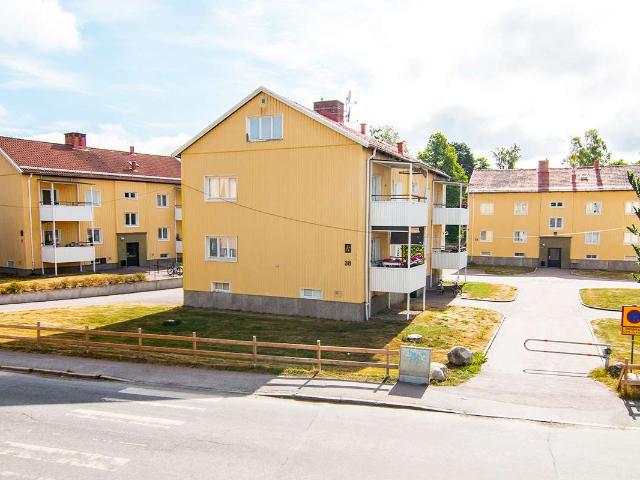 Riktargatan 36, 3 rum och kök