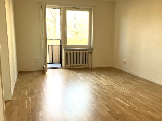 Riktargatan, Torshälla