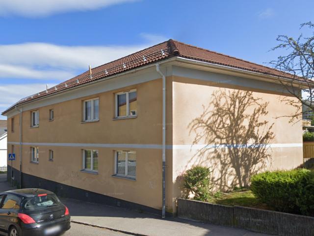 Riktargatan, Torshälla