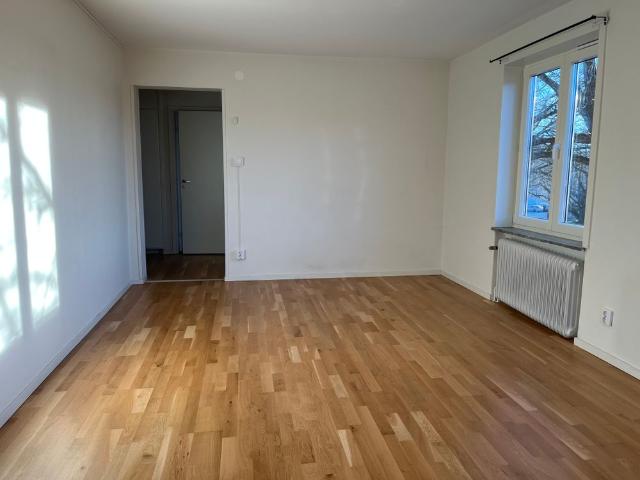 Riktargatan, Torshälla