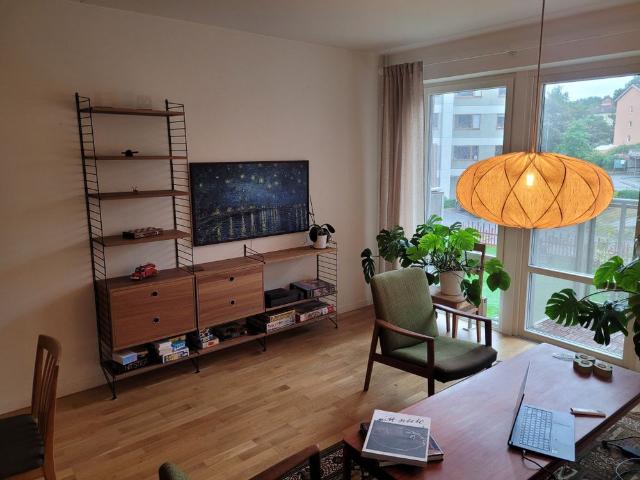 Riksdalersgatan, Göteborg