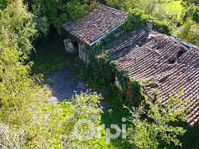 Rilhac Rancon 87570 Achat / Vente terrain