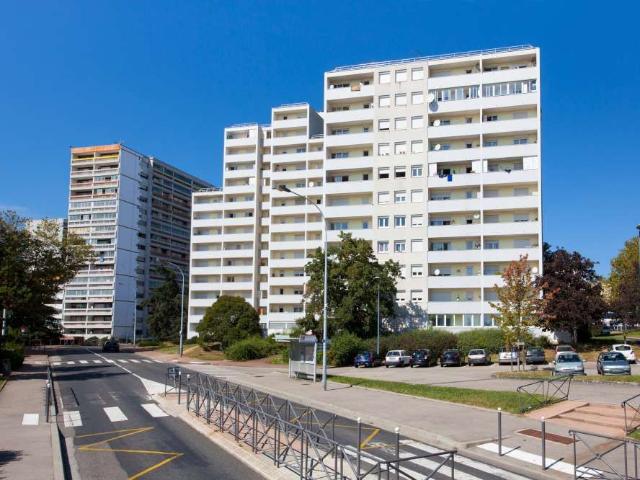 Rillieux la pape, Appartement T3 61m²
