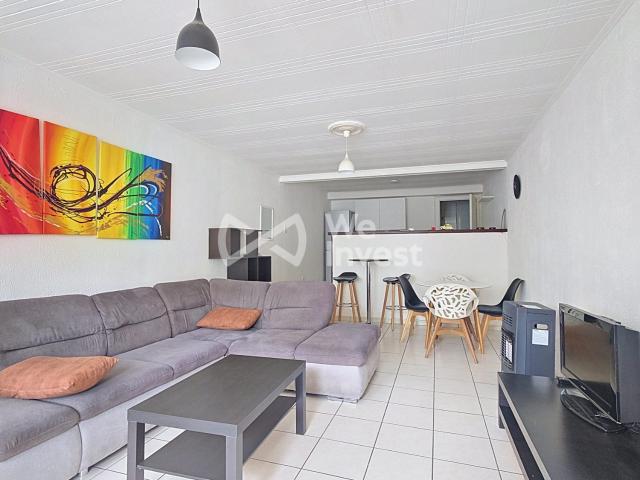 Rillieux la Pape Location Appartement 69
