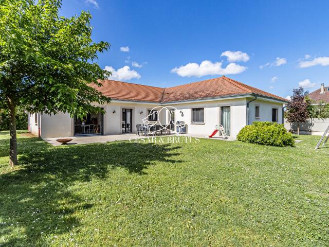 Rillieux la Pape Vente Maison 69