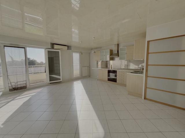 Rillieux la Pape Vente Appartement 69